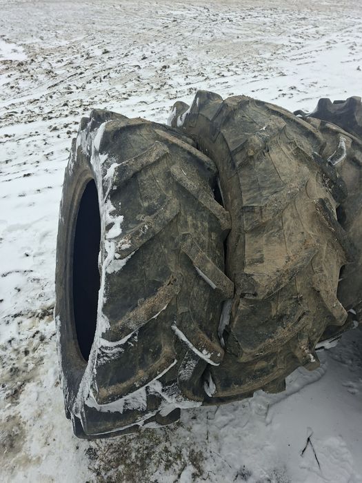 Cauciucuri tractor 60/70 r28