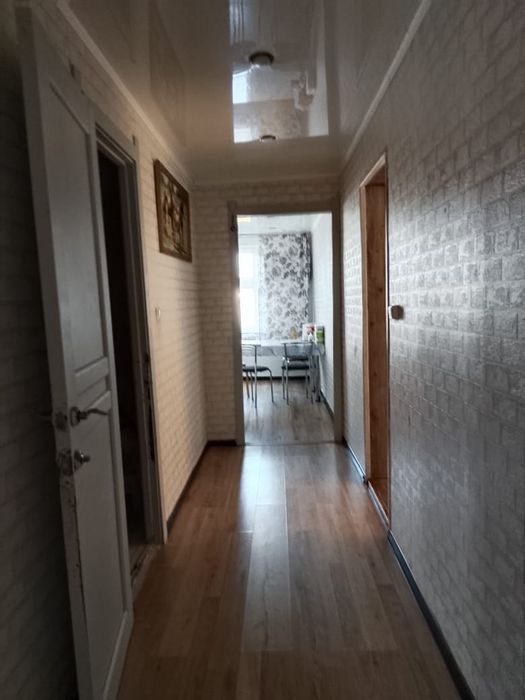 Частный дом  уютный