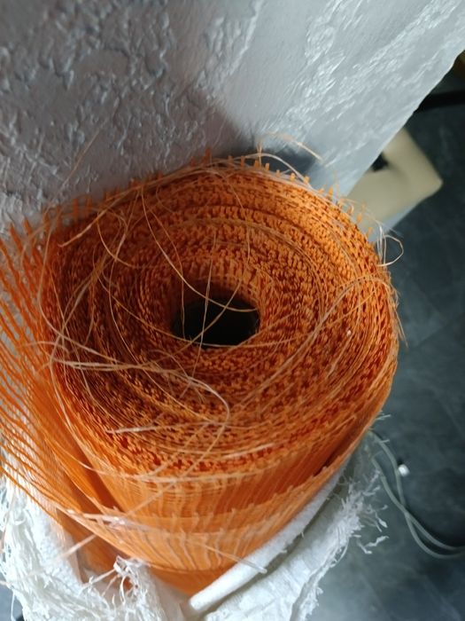 Сетка для фасадной щтукатурки