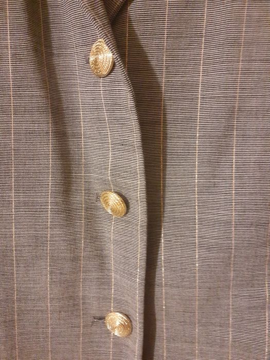 Costum taior cu fustă 48