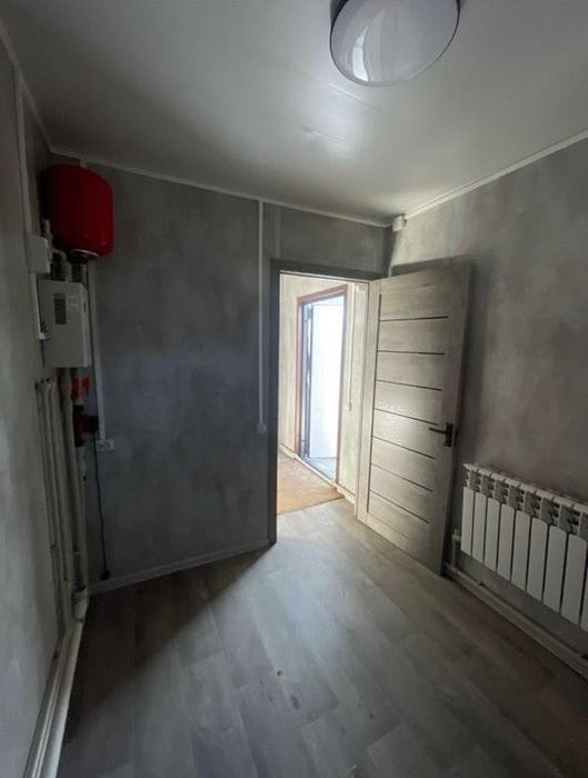 Жилой контейнер Домик /Прорабская