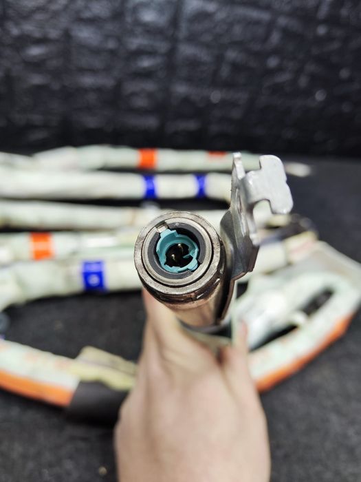 Airbag Cortina Audi A5 sedan 8w6 stanga dreapta