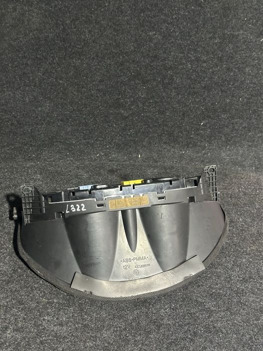 Щиток прибор Land Rover Range Rover L322