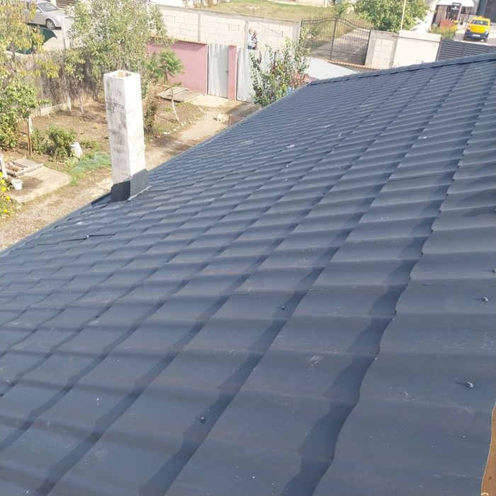 Reparații de urgenta