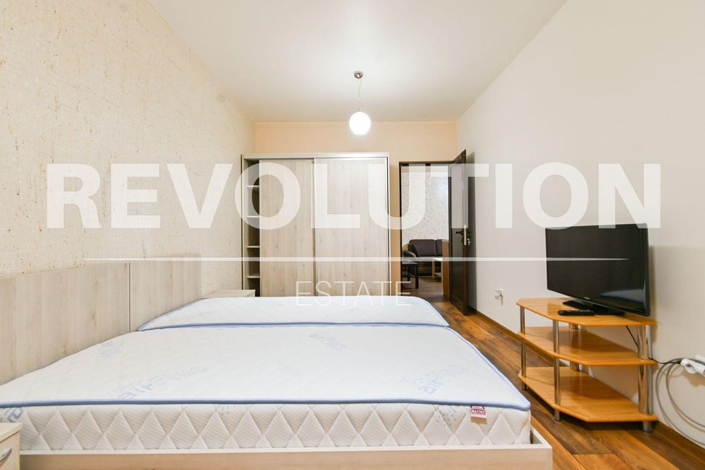 Дава се под наем Тристаен апартамент в София, Надежда 2 - 85 кв.м за 747.66 € - Снимка #5