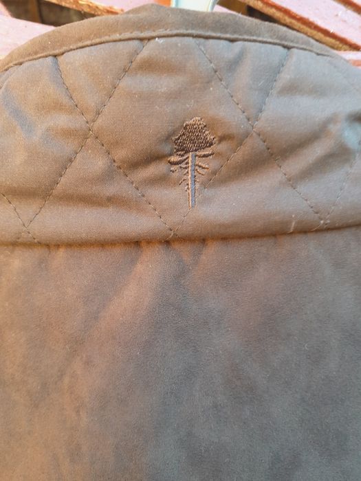 Geaca Pinewood prestwick vintage