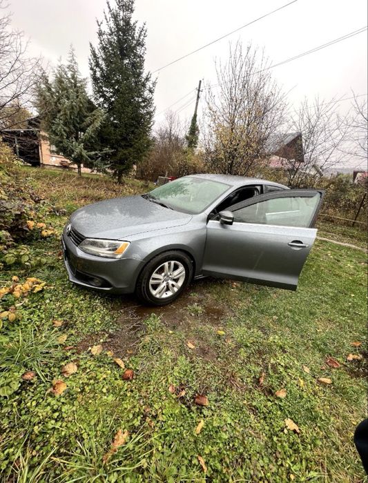 vand jetta 2.0 tdi cjaa highline