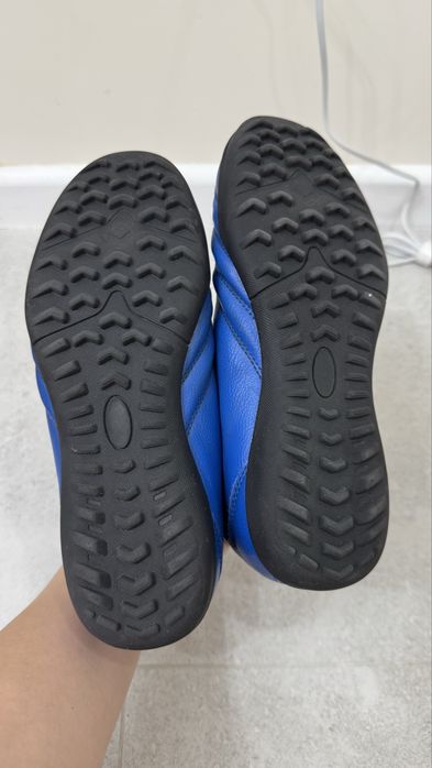 Бутсы для футбола 36 размер