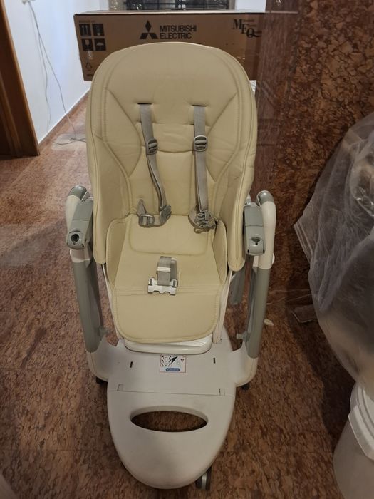 Vand Scaun de masa 3 in 1 Pegperego Tatamia