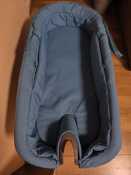 Зимен кош за количка аналог на Stokke - Dsland