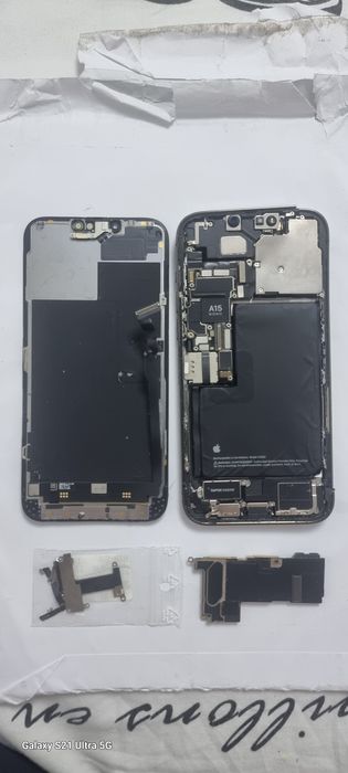 IPhone 13 pro max defect
