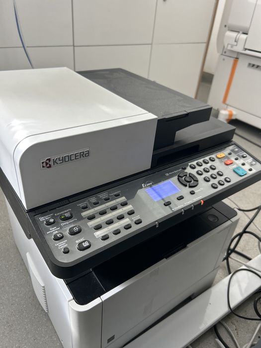 Kyocera принтер сатылады