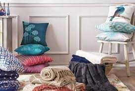 Распродажа домашнего текстиля