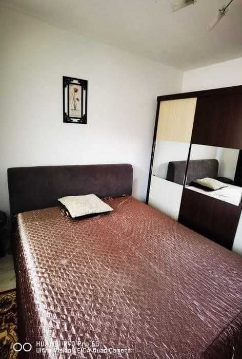 Apartament doua camere decomodat, în spatele primărie St. O. Iosif