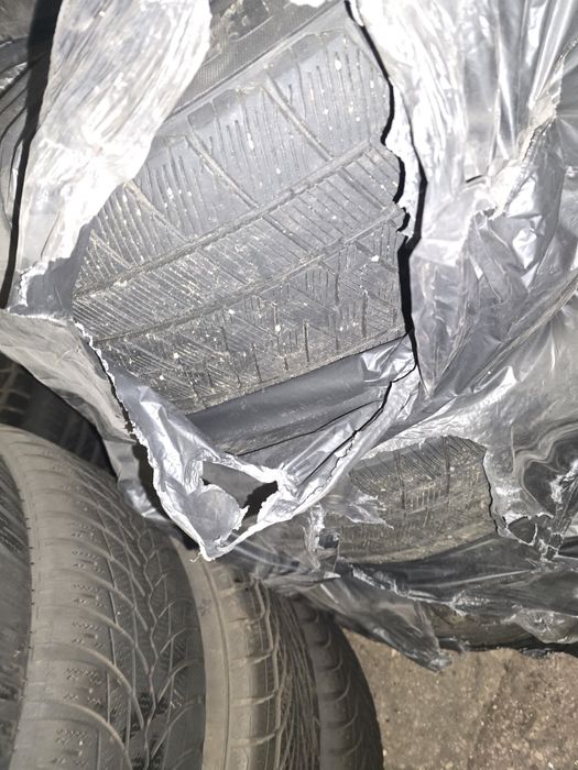 jante Aliaj  20 Range Rover 275 45 20