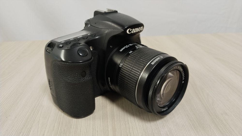 Canon 60 D сатылады