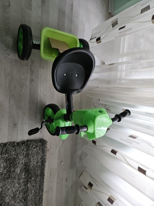 Триколка за деца Нова