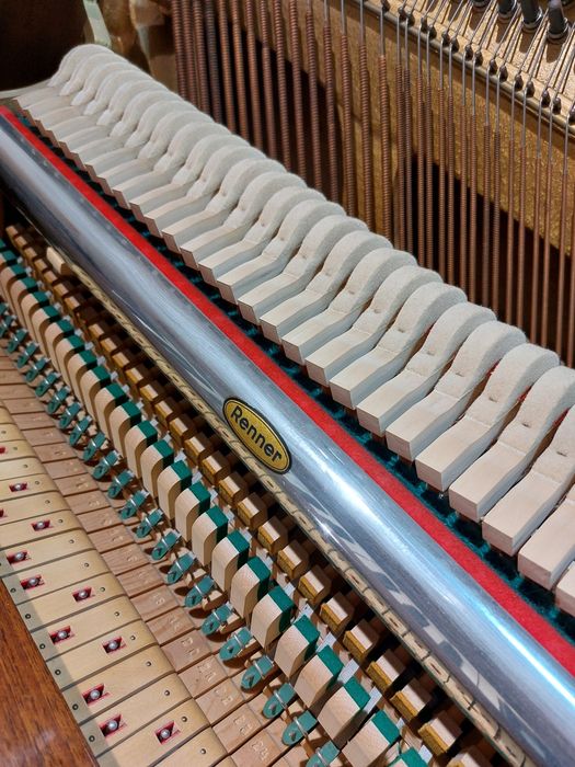 Pianina Schimmel ( transport gratuit, garanție)