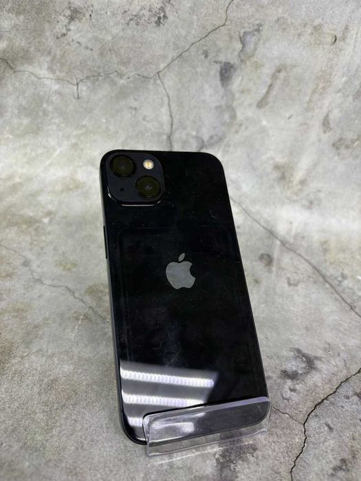Apple iPhone 13 акб 100% лот 913090