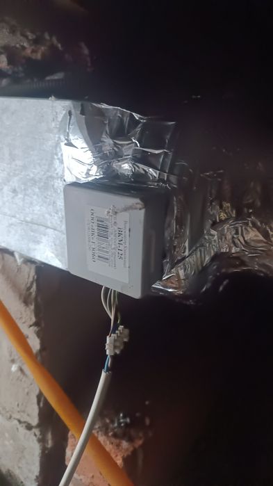 вентилятор двигатель для вытешки