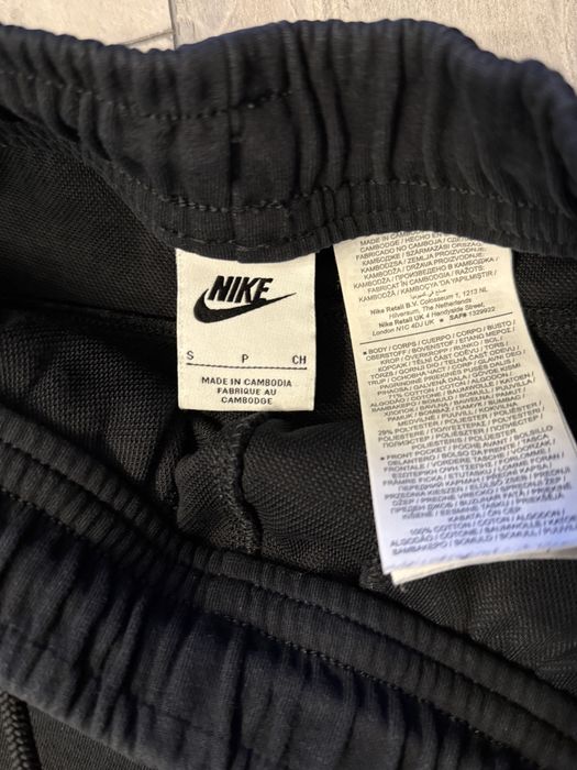 Nike Tech Fleece анцуг комплект