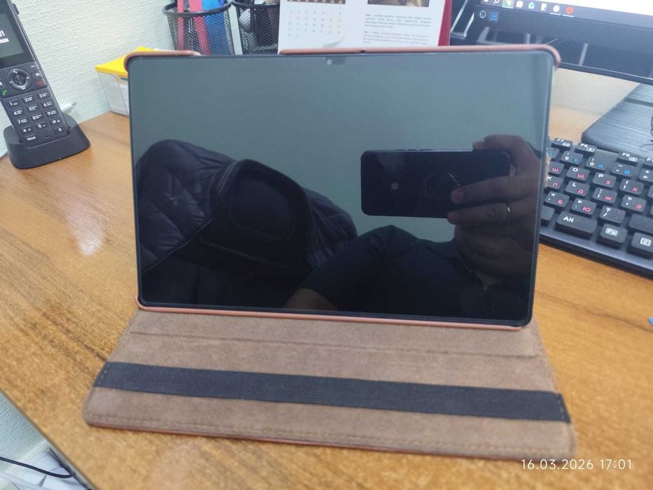 Samsung Galaxy Tab A7