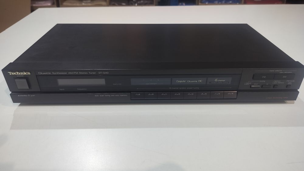 Piese Technics funcțional