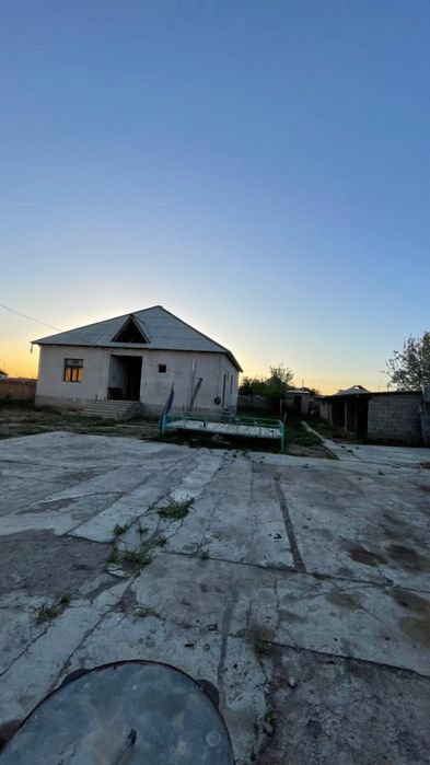 Түркістан қаласы жер үй
