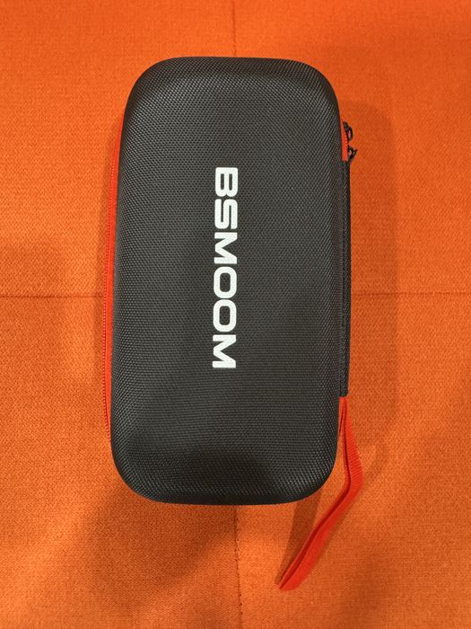 Преносима батерия за автомобил/Car Jump Starter