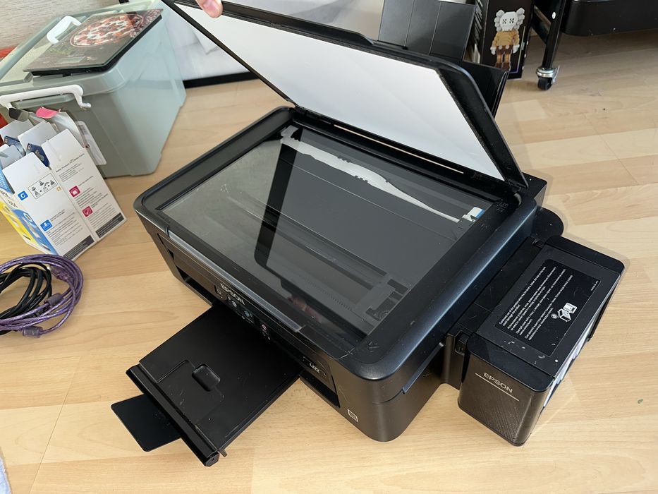 Принтер Epson L222