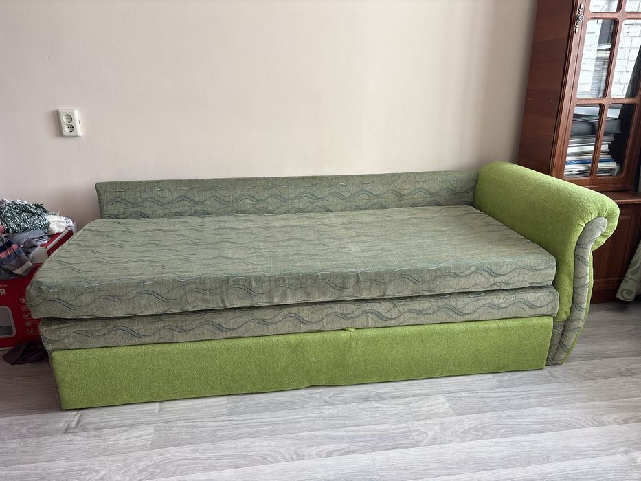 Продается диван