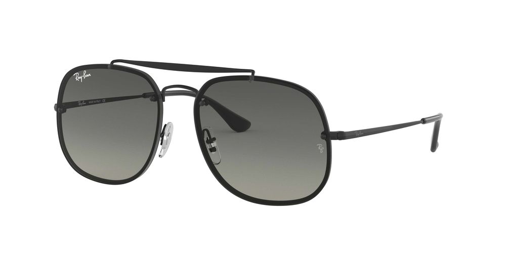 Ochelari de soare Ray-Ban RB3583N 153.11 Blaze The General