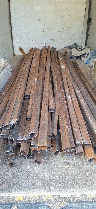 профильная труба