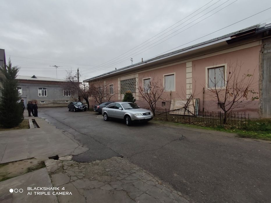 Участка сотилади 4.12 сотих