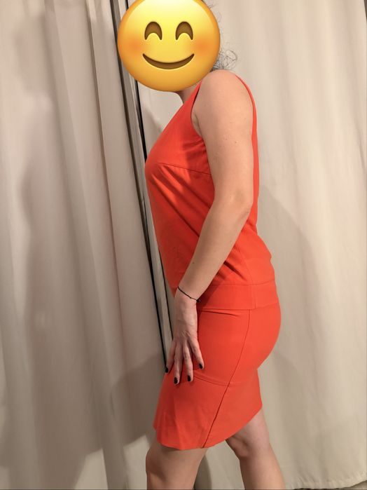 Rochie de zi, marime M