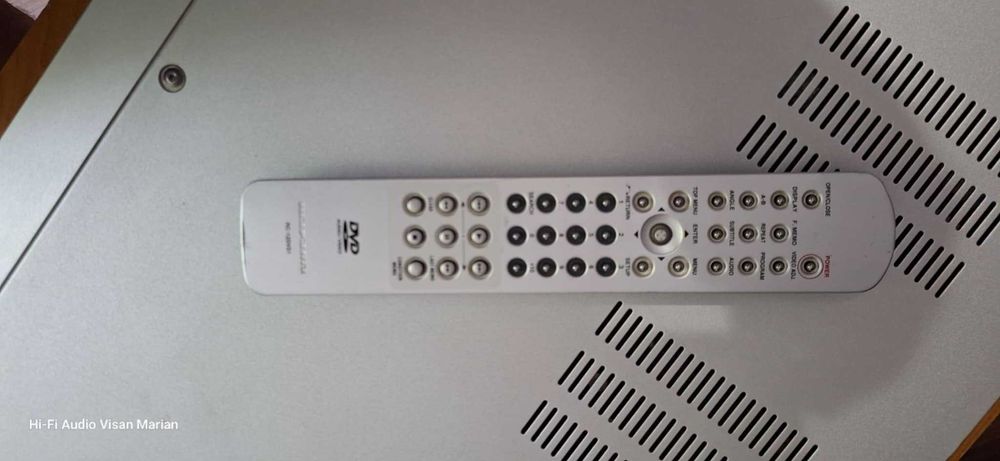 SACD Marantz DV-12s2 Cu Telecomanda