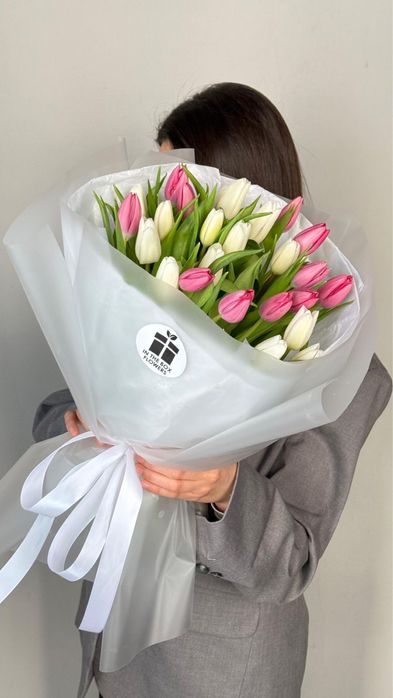 Тюльпаны Голландские