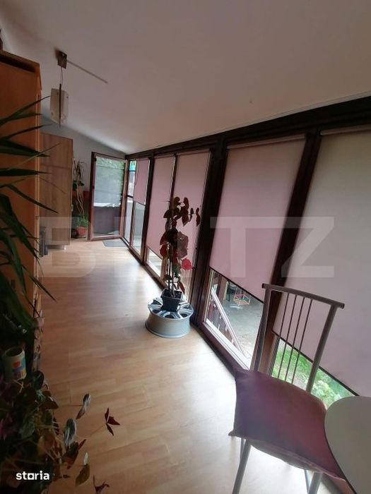 Apartament 2 camere, parcare, Buna Ziua
