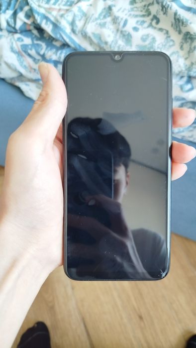 Redmi note 8 с торгом