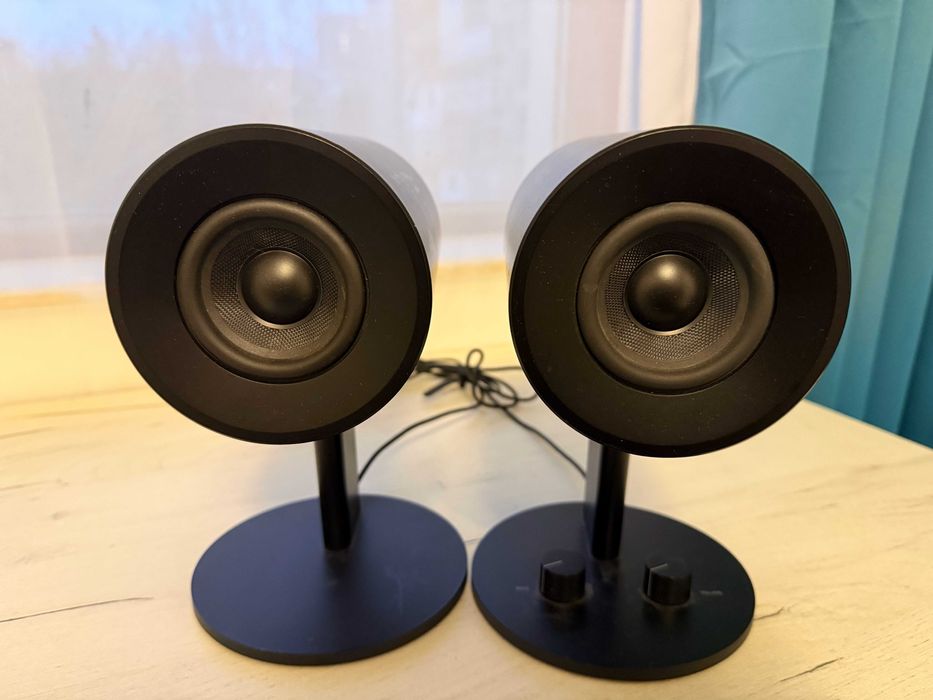 Високоговорители Razer Nommo за вашия компютър или лаптоп