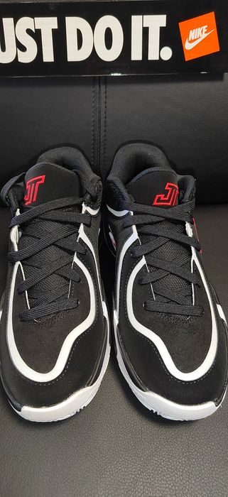 Nike Jordan Tatum 4,номер 38