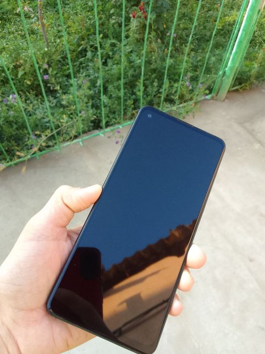 Samsung a21s telefon