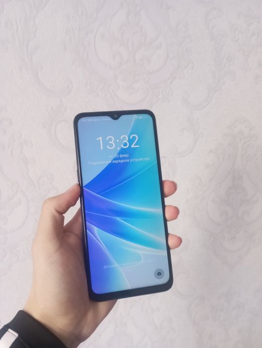 Телефон в хорошем состоянии