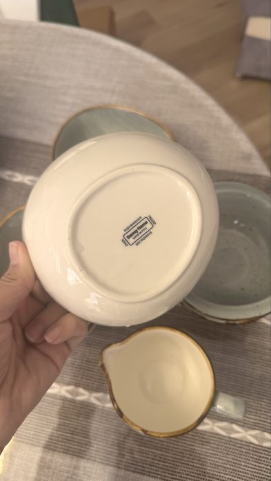 Продам посуду danny home