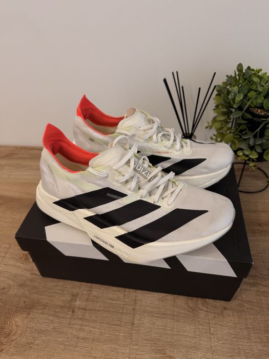 Adidas Adizero Adios Pro 4