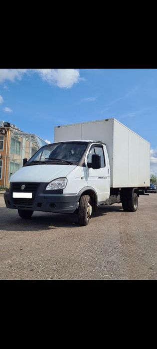 Мусор газель шымкент