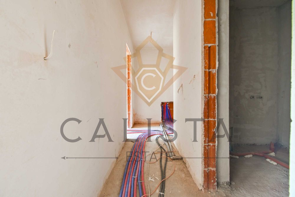 Продава се Тристаен апартамент в София, Люлин 9 - 108 кв.м за 1850 €/кв.м - Снимка #8