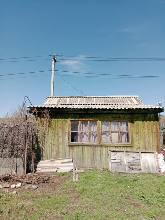 Продам дачу или участок