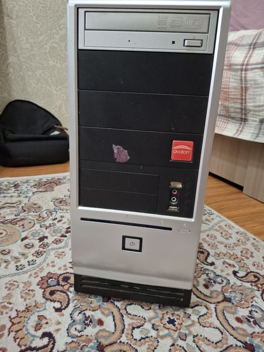 Продам офисный корпус