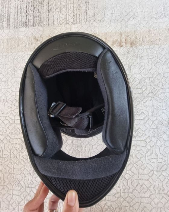 Casca moto, scuter, atv HJC marime XL